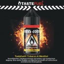 Tastefuel Tobacco & Menthol 10ml in 30ml