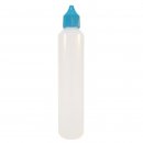 Unicorn Bottle 100ml Blaue Kappe