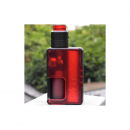VV Pulse BF Kit Frosted Red