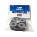 iSteam Wire Box