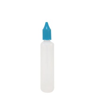 Unicorn Bottle 50ml Blaue Kappe